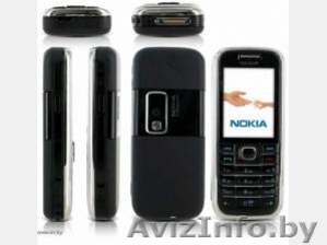 Продам телефон  Nokia 6233 - Изображение #1, Объявление #3242