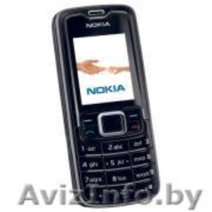 Продам мобильный телефон nokia 3110с - Изображение #1, Объявление #3067