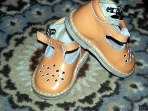 Продам детские сандалии - Изображение #1, Объявление #5592