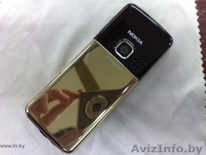 Продам Nokia 6300 Gold Limited Edition  - Изображение #1, Объявление #5635