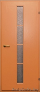 Деревянные двери из массива сосны - Изображение #3, Объявление #14893