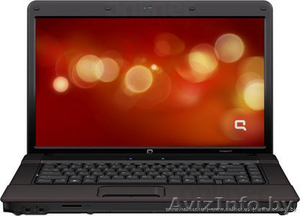 Продам ноутбук HP Compaq 615-VC289EA RM-76(2.3)/ 2G/ 320G/ HD3200/ 15.6''/ DVDRW - Изображение #1, Объявление #16200