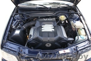 Audi A6 (C 4), 1995 г.в.,V 2.6 л. (бензин) - Изображение #4, Объявление #35140
