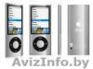 Продаю iPod nano 5g - Изображение #1, Объявление #29893