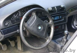 Продам BMW 520, седан. - Изображение #3, Объявление #23592