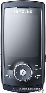 Samsung U600 (б/у, один год использования) - Изображение #1, Объявление #42651