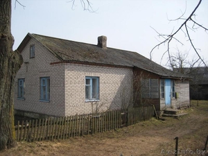 Продам дом в Витебской области - Изображение #1, Объявление #71525