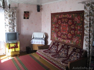 Продам дом в Витебской области - Изображение #3, Объявление #71525