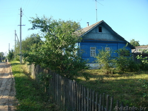 ПРОДАЮ ДОМ в г. ГОРОДОК - Изображение #2, Объявление #82955