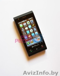 Sony  Ericsson C5000+ - Изображение #2, Объявление #99716