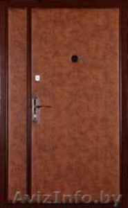 Металлическая дверь Тел: +375(29)810-80-89 - Изображение #2, Объявление #131311
