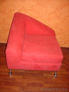 Кресло угловое  - Изображение #2, Объявление #123507