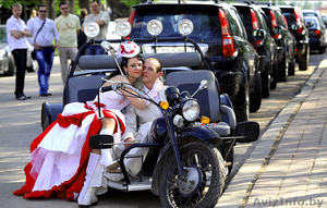 Свадебная фотография в Витебске - Изображение #6, Объявление #154616