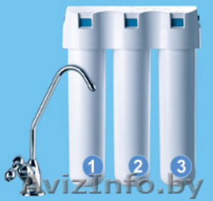 Продажа систем очистки воды от ведущих производителей - Изображение #4, Объявление #146034