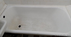 Реставрация ванны, эмалировка, - Изображение #1, Объявление #155864