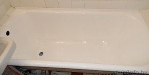 Реставрация ванны, эмалировка, - Изображение #2, Объявление #155864