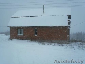 Продам дом на берегу озера 30км от Витебска - Изображение #1, Объявление #135464