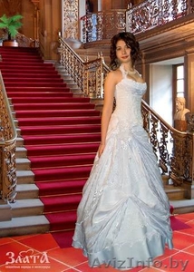 Свадебные салоны Витебска - салон свадебного платья ЗЛАТА - Изображение #2, Объявление #148083