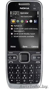 Продам Nokia E55 - Изображение #1, Объявление #179493
