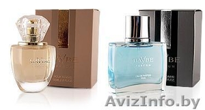 Maybe Parfum World  - парфюмерия со скидкой. - Изображение #1, Объявление #174787