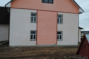 Продается имение в д. Агальница, Шарковищинском районе Витебской области.  - Изображение #2, Объявление #207469