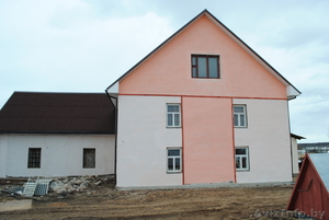 Продается имение в д. Агальница, Шарковищинском районе Витебской области.  - Изображение #4, Объявление #207469