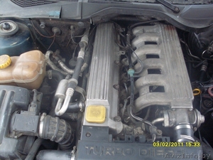 Opel Omega B 1998 2,5 TDI АКПП Зеленный перламутр - Изображение #3, Объявление #232574