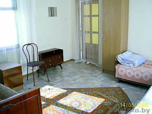 Отдых в Крыму!! Частный пансионат 