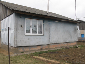 продом дом в деревне - Изображение #3, Объявление #236676