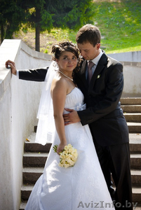 Свадебная фотография от Вадима Грикшты - Изображение #1, Объявление #270692