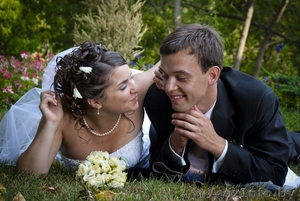 Свадебная фотография от Вадима Грикшты - Изображение #2, Объявление #270692