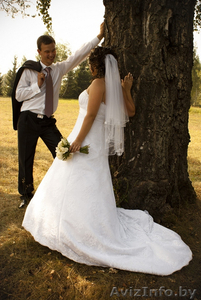 Свадебный фотограф Вадим Грикшта