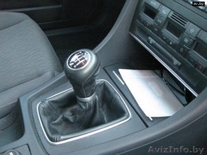 Audi A4 (B7) , 2005 г.в., 2000 куб.см., турбодизель с интеркулером - Изображение #6, Объявление #266771