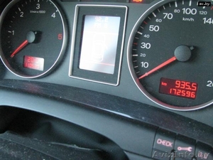 Audi A4 (B7) , 2005 г.в., 2000 куб.см., турбодизель с интеркулером - Изображение #7, Объявление #266771
