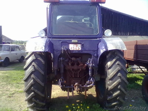 Продаю трактор мтз-82 - Изображение #6, Объявление #284231