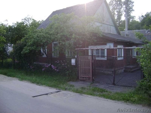 Жилой дом в центре Витебска (рядом с Лодочной станцией) - Изображение #1, Объявление #289925