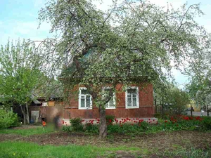 Жилой дом в центре Витебска (рядом с Лодочной станцией) - Изображение #3, Объявление #289925