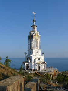 Отдых в Крыму. Алушта  - Изображение #3, Объявление #290176