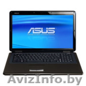 Ноутбук ASUS K70IC P7450 - Изображение #1, Объявление #283493