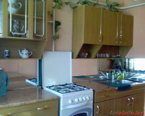 Двухкомнатная квартира в Витебске на сутки - Изображение #3, Объявление #295397