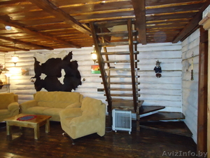 Продаю уютный дом на озере