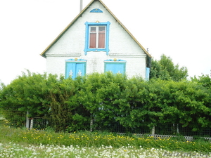 Продается домик нарочанское направление