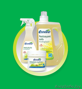 Экологичные и безопасные средства для стирки,  уборки,  мытья посуды