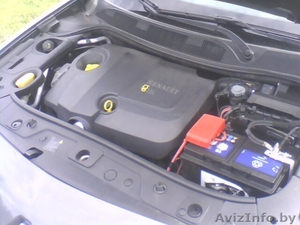 Renault Megane II Hatchback - 2006 г.в. - Изображение #6, Объявление #228651