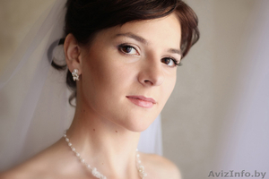 Свадебный фотограф Никита Гражевский