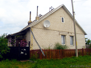 Продам  дом в р-не Полоцкого рынка - Изображение #1, Объявление #347700