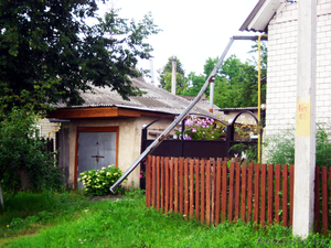 Продам  дом в р-не Полоцкого рынка - Изображение #2, Объявление #347700