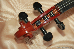 Продам скрипку ученическую  4/4 - Изображение #4, Объявление #371765