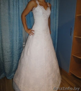 Идеальное свадебное платье для Вас - Изображение #2, Объявление #373306