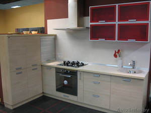 изготовление кухонь,кухня,кухни,кухонной мебели под,на заказ - Изображение #8, Объявление #378428